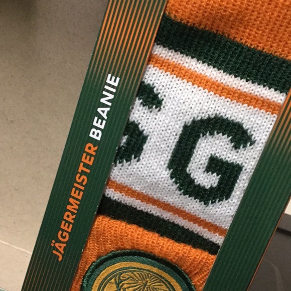 New Jagermister Beanie Gift Set Box - Picture 3 of 6